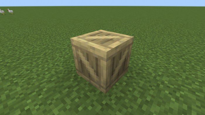 Keys & Crates Addon (1.20, 1.19) - MCPE/Bedrock Mod 4