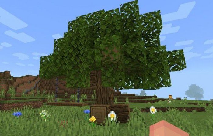 Many Structures Addon (1.19) - MCPE/Bedrock Mod 4