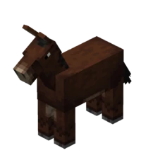 Mule Mob - Wiki Guide 1