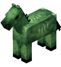 Zombie Horse Spawn Egg - Wiki Guide 3