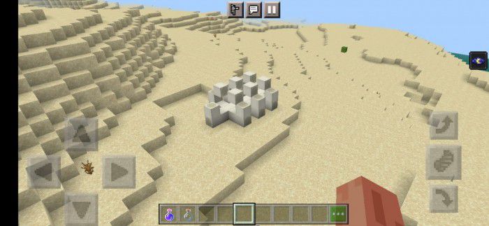 Many Structures Addon (1.19) - MCPE/Bedrock Mod 32