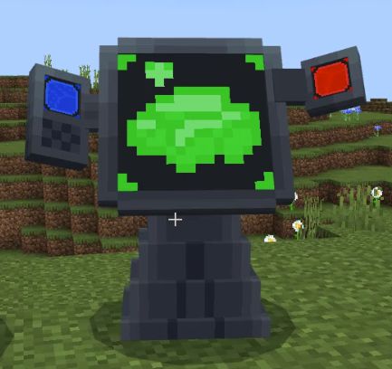 StarFever! Addon (1.19) - MCPE/Bedrock Sci-Fi Military Mod 40