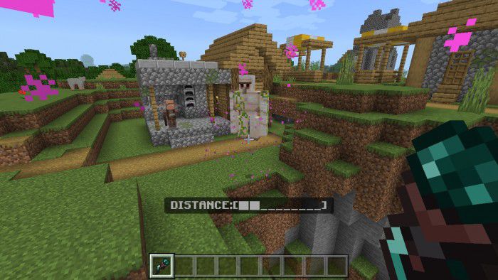 Entity Controller Addon (1.19) - MCPE/Bedrock Mod 5