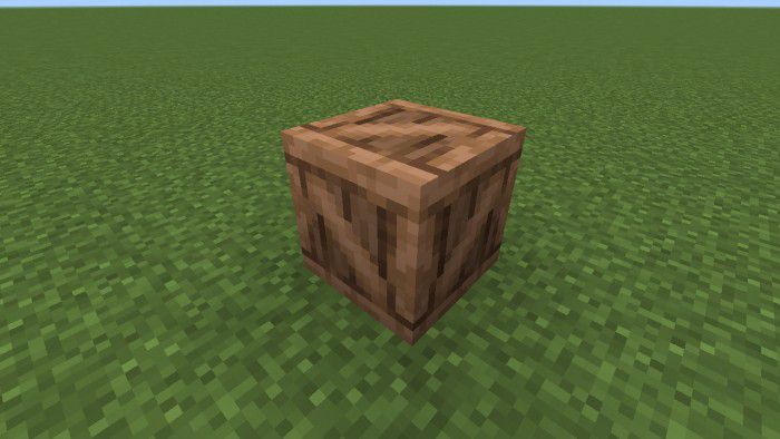 Keys & Crates Addon (1.20, 1.19) - MCPE/Bedrock Mod 5