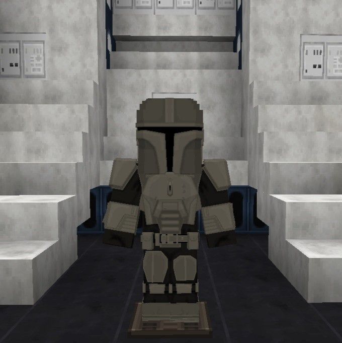 Star Wars Armory Addon (1.19) - Supply Pack Mod 43