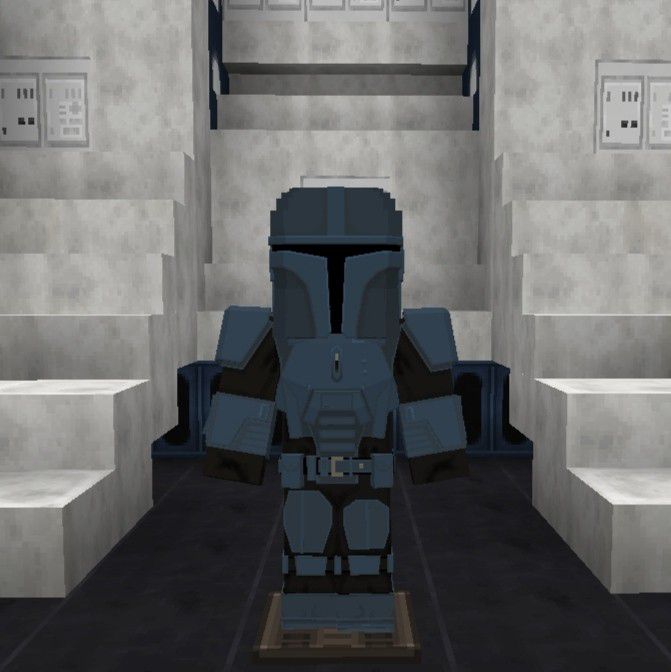 Star Wars Armory Addon (1.19) - Supply Pack Mod 44