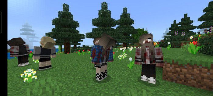 Quarantine Zone Addon (1.19) - Project Z Remastered Mod 6