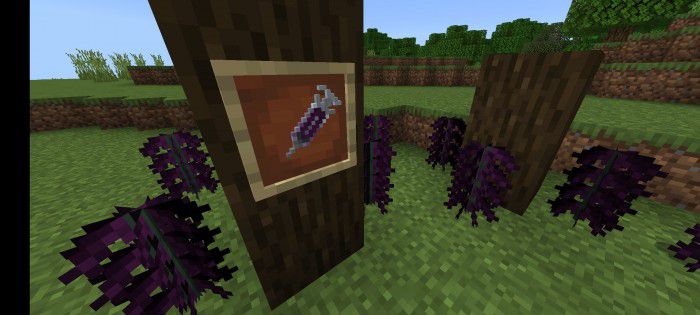 Werewolf Evolution Addon (1.20, 1.19) - MCPE/Bedrock Mod 6