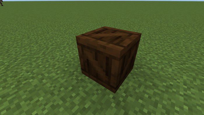 Keys & Crates Addon (1.20, 1.19) - MCPE/Bedrock Mod 7