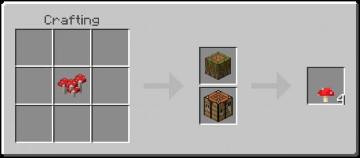 Nico's Block Expansion Addon (1.20, 1.19) - MCPE/Bedrock Mod 7