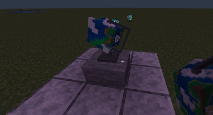 School Equipment Addon (1.19) - MCPE/Bedrock Mod 5