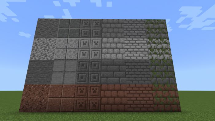 Builders Fantasy Addon (1.19) - MCPE/Bedrock Mod 8