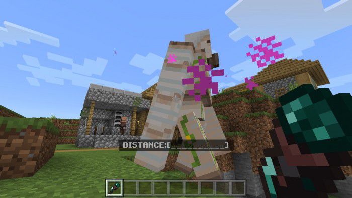 Entity Controller Addon (1.19) - MCPE/Bedrock Mod 8