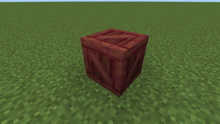 Keys & Crates Addon (1.20, 1.19) - MCPE/Bedrock Mod 8