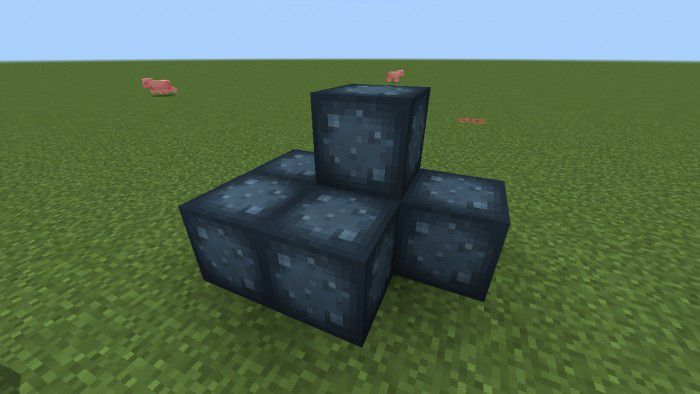 Nico's Block Expansion Addon (1.20, 1.19) - MCPE/Bedrock Mod 8