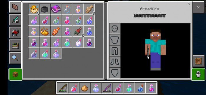 Profitable Fishing Addon (1.19) - MCPE/Bedrock Mod 8