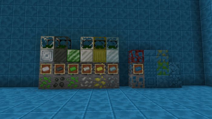 Radioactive Craft Addon (1.20, 1.19) - MCPE/Bedrock Mod 7