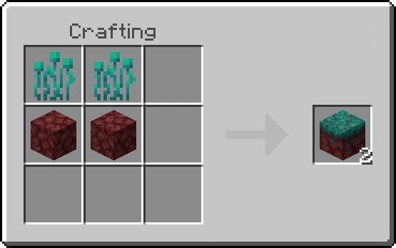 Recycle Recipes Addon (1.20, 1.19) - MCPE/Bedrock Mod 8