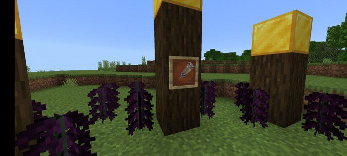 Werewolf Evolution Addon (1.20, 1.19) - MCPE/Bedrock Mod 8