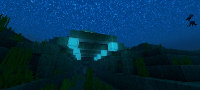 DGR Shader Official Edition (1.19) - Faithful Shaders for Render Dragon 10