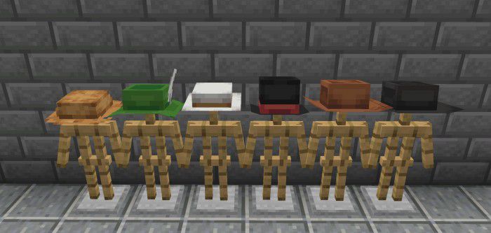 Horse Keeper Resource Pack (1.19) - Wild West Themed Texture 10