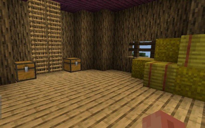 Many Structures Addon (1.19) - MCPE/Bedrock Mod 10