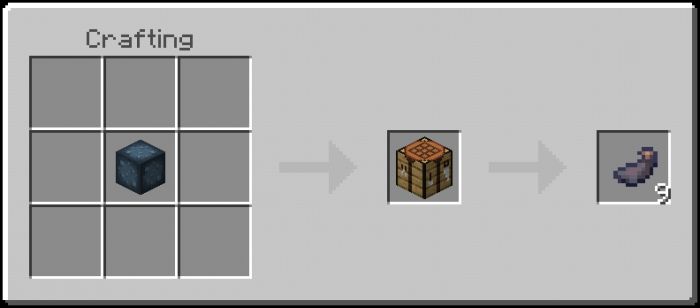 Nico's Block Expansion Addon (1.20, 1.19) - MCPE/Bedrock Mod 10