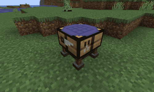 Artis Mod (1.19.3, 1.18.2) – Highly Configurable Crafting Tables Thumbnail