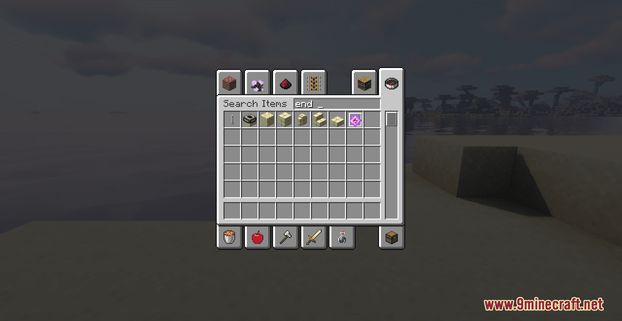 Astraliyte's Animated Textures Resource Pack (1.20.4, 1.19.4) - Texture Pack 11