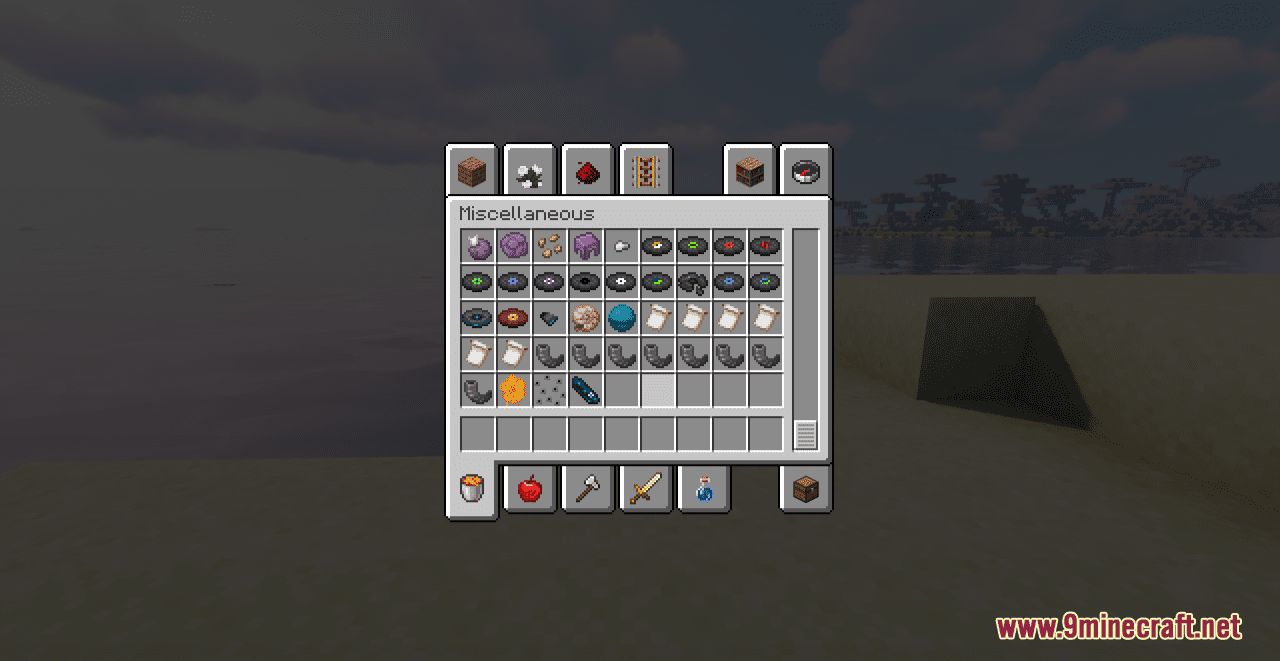 Astraliyte's Animated Textures Resource Pack (1.20.4, 1.19.4) - Texture Pack 6