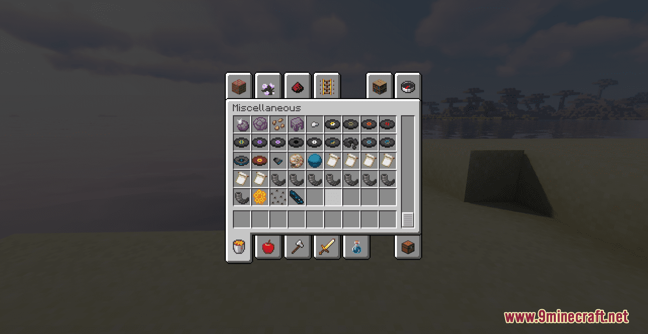 Astraliyte's Animated Textures Resource Pack (1.20.4, 1.19.4) - Texture Pack 7