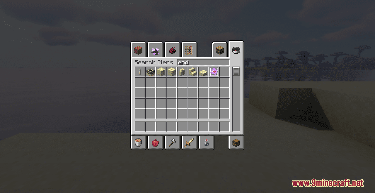 Astraliyte's Animated Textures Resource Pack (1.20.4, 1.19.4) - Texture Pack 10