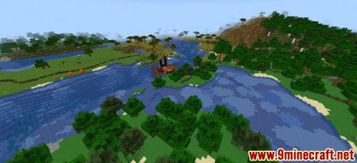 River Seeds - Wiki Guide 8