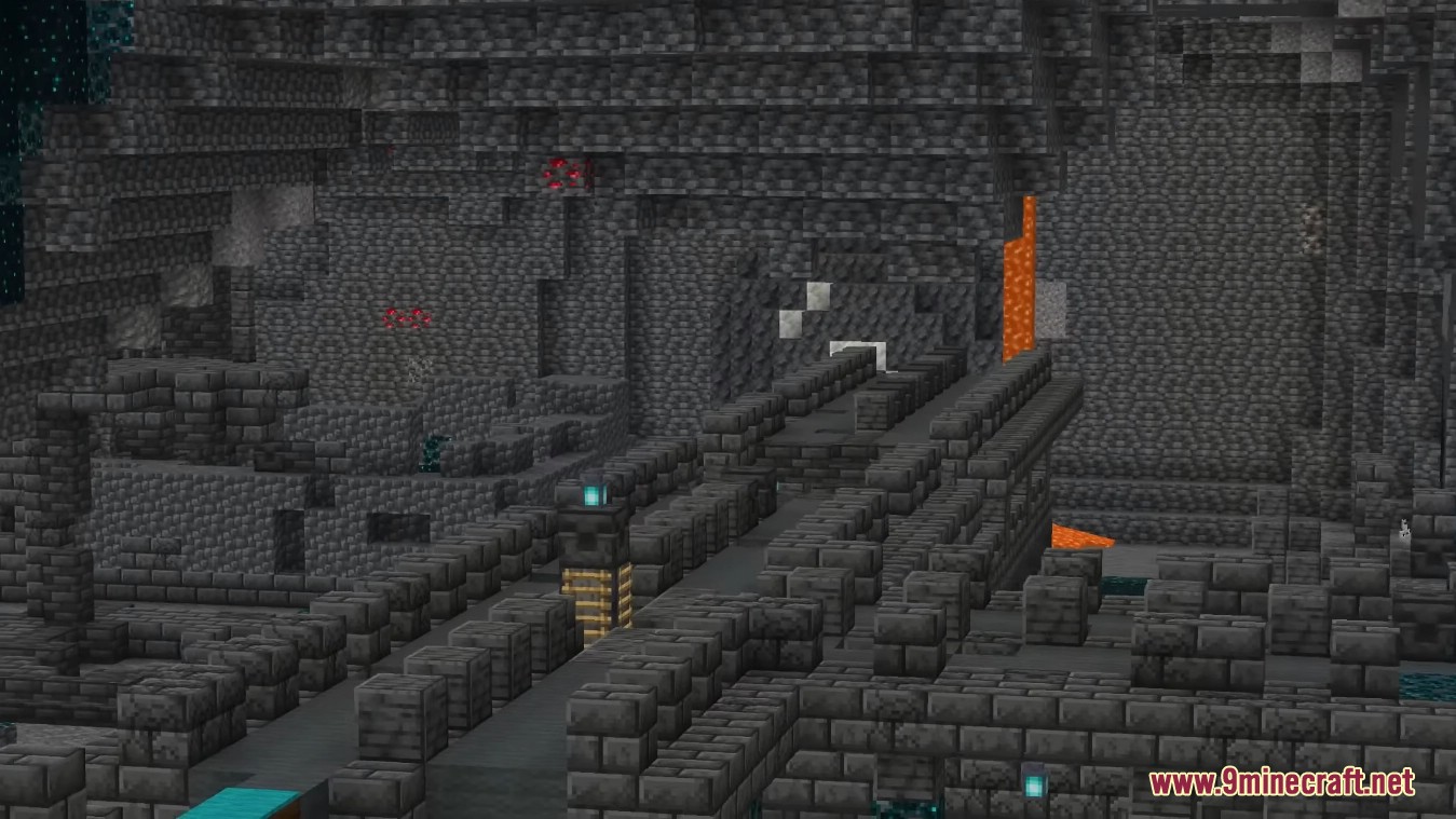 Best Cave Seed Ever Minecraft 1.19.4, 1.19.2 – Bedrock Edition + Java 11