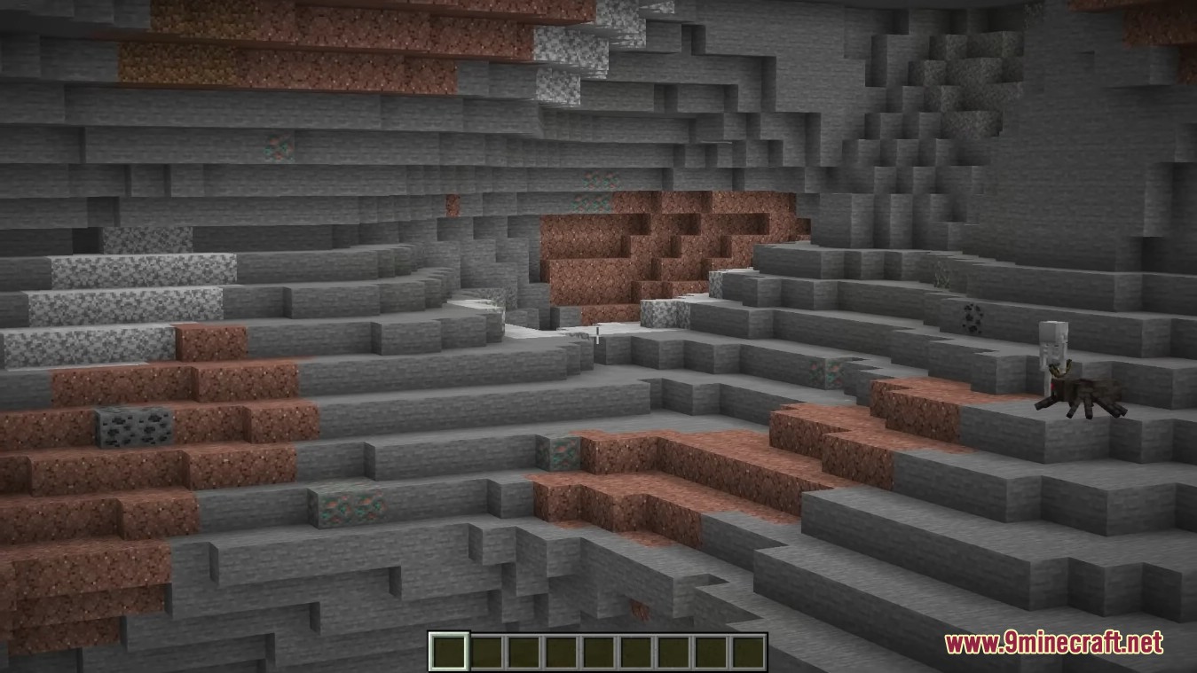 Best Cave Seed Ever Minecraft 1.19.4, 1.19.2 – Bedrock Edition + Java 20