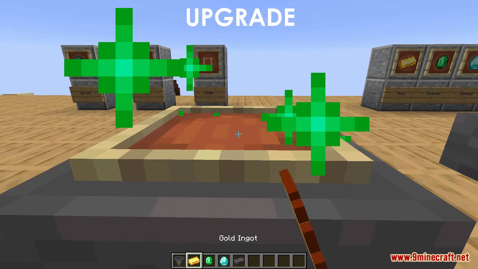 Better Hopper Data Pack (1.19.2, 1.18.2) - Upgraded Hopper! 13