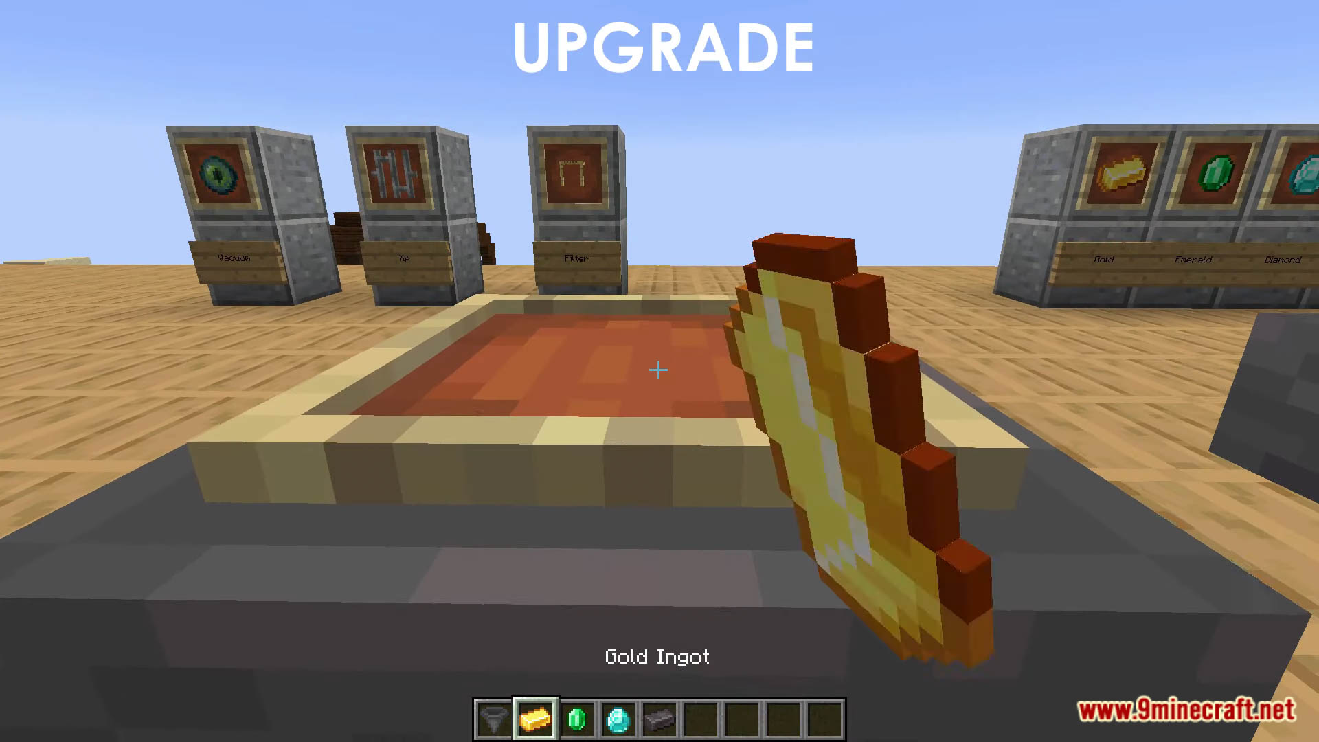 Better Hopper Data Pack (1.19.2, 1.18.2) - Upgraded Hopper! 12