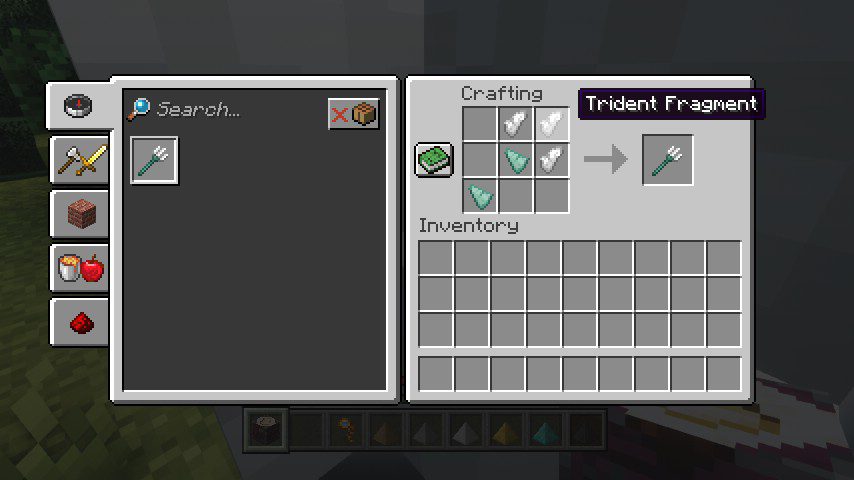 Better Tridents Mod (1.20.4, 1.19.4) - Destroy Everything 5