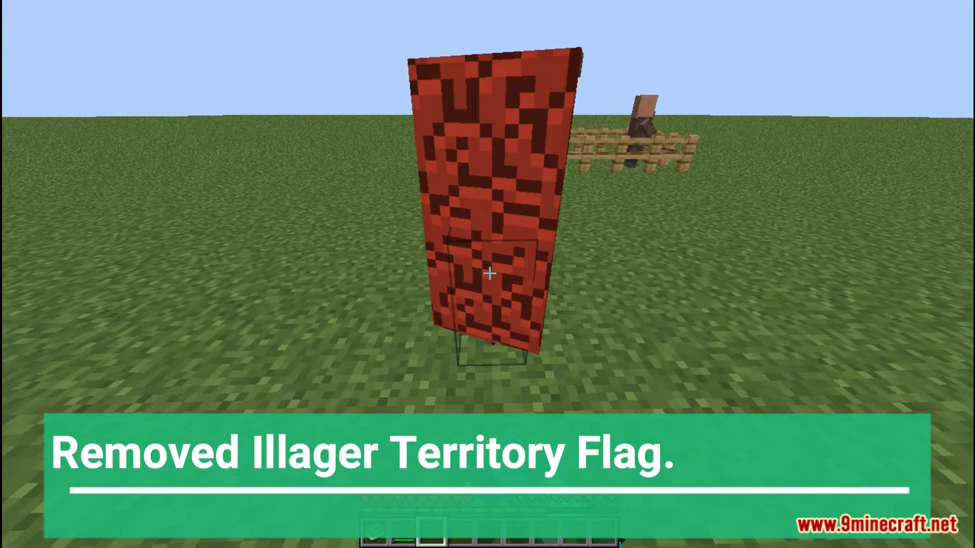 Better Village And Pillage Data Pack (1.19.3, 1.18.2) - New Village And Pillage! 12