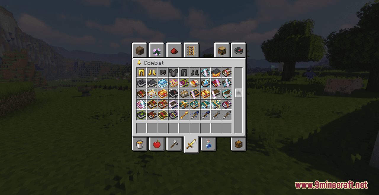 Better Minecraft Resource Pack (1.20.6, 1.20.1) - Texture Pack 12