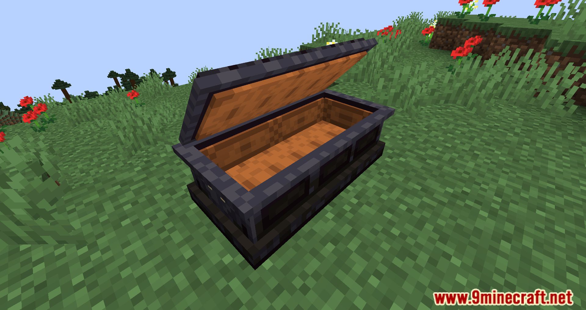 Bewitchment Plus Mod (1.19.2, 1.18.2) - Add New Things To Bewitchment Mod 10