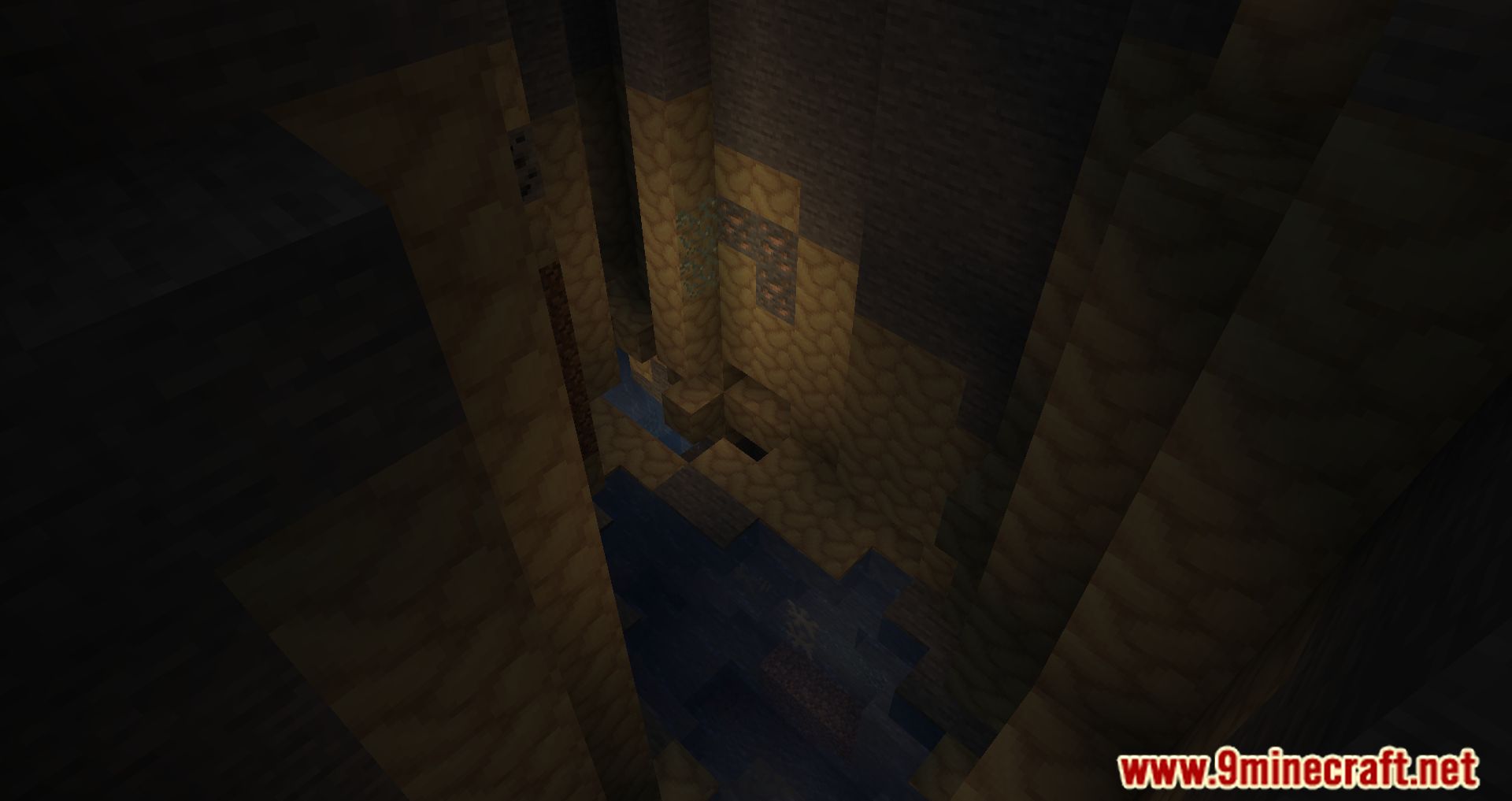 Cave Enhancements Mod (1.19.2, 1.18.2) – Biomes Along With New Things 6
