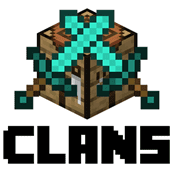 Clans Plugin (1.15.2, 1.14.4) – Bukkit, Spigot, Paper 2