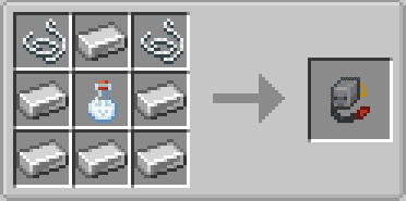 Cloud Storage Mod (1.20.1, 1.19.4) - The Cloud Storage Era Enters Your World 18