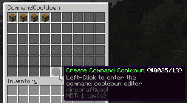 Command Cooldowns Plugin (1.18.1, 1.17.1) – Bukkit, Spigot, Paper 3