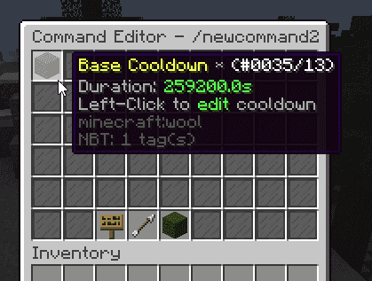 Command Cooldowns Plugin (1.18.1, 1.17.1) – Bukkit, Spigot, Paper 4