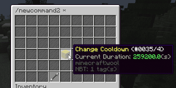 Command Cooldowns Plugin (1.18.1, 1.17.1) – Bukkit, Spigot, Paper 6