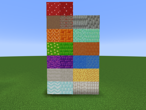 Compat Makeover Mod (1.19.2, 1.18.2) - Addon for Biome Makeover 2