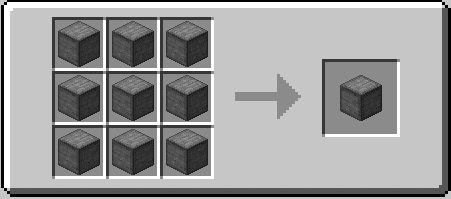 Compressor Mod (1.19.2, 1.18.2) - Compressed Block Variants 12