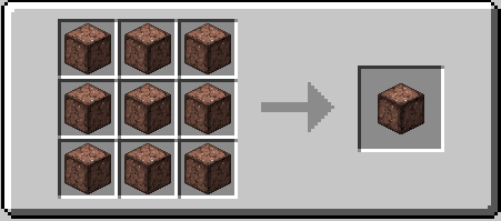Compressor Mod (1.19.2, 1.18.2) - Compressed Block Variants 14